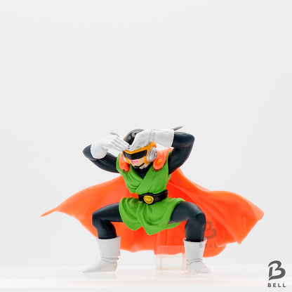 Dragon Ball Z Great Saiyaman Anime Figure Gacha Gashapon Japan Toy Bandai New