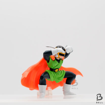 Dragon Ball Z Great Saiyaman Anime Figure Gacha Gashapon Japan Toy Bandai New