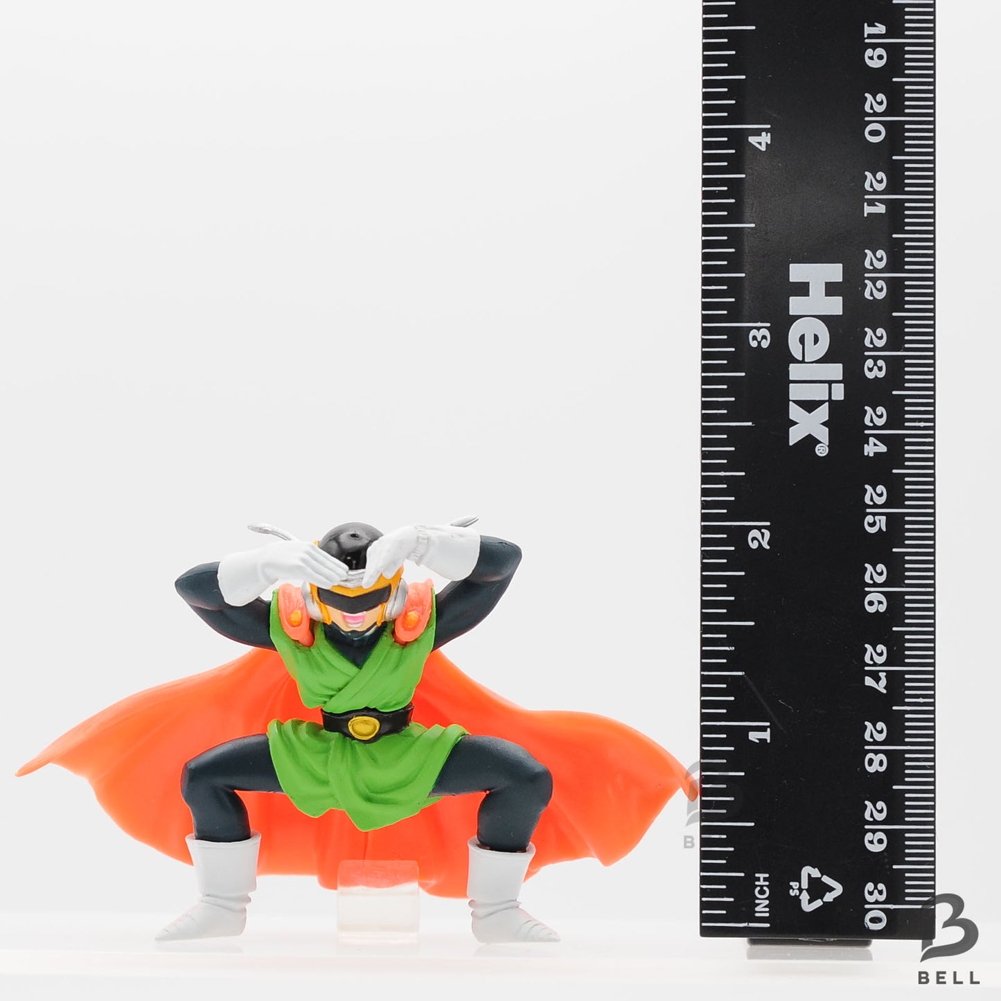 Dragon Ball Z Great Saiyaman Anime Figure Gacha Gashapon Japan Toy Bandai New