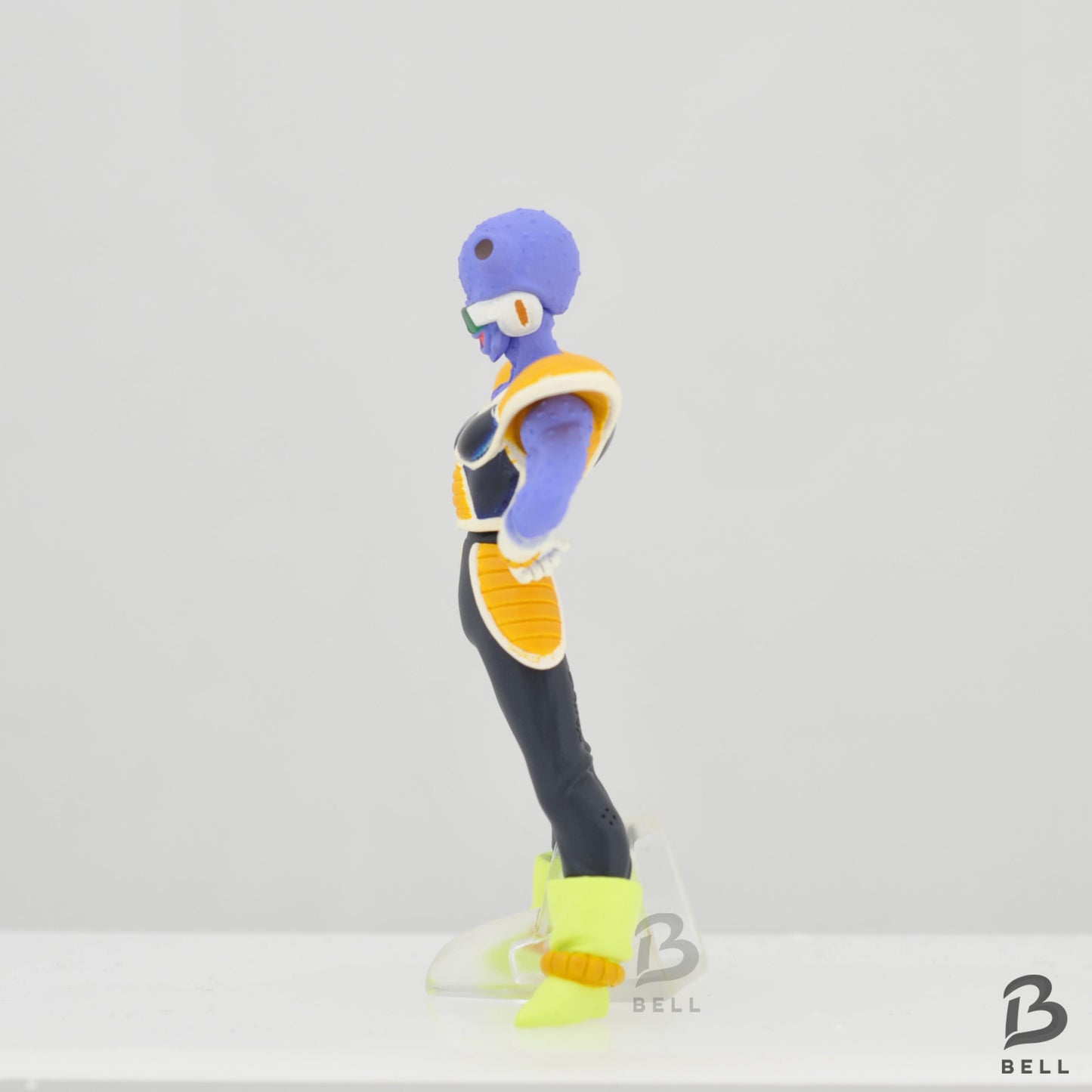 Dragon Ball Z Cui HG 12 Anime figurer Room of Spirit and Time  Megahouse Japan