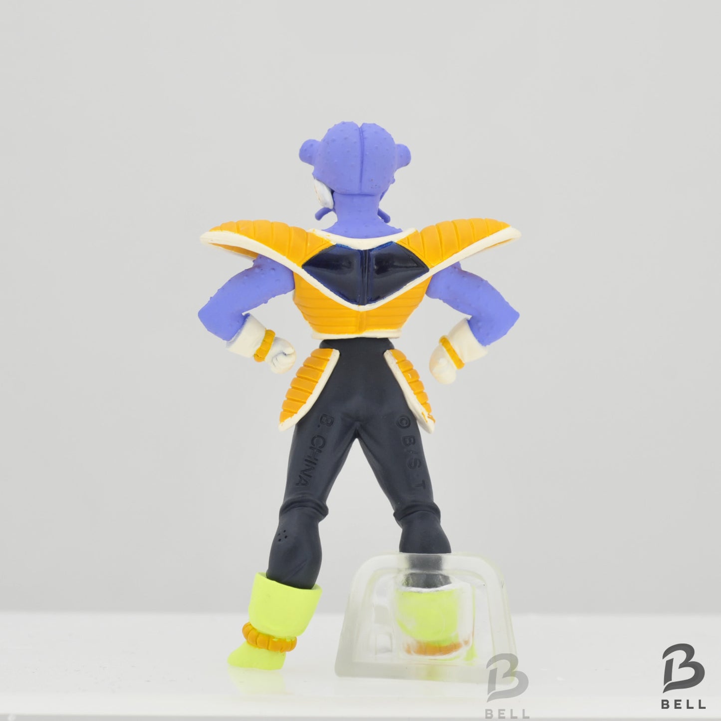 Dragon Ball Z Cui HG 12 Anime figurer Room of Spirit and Time  Megahouse Japan