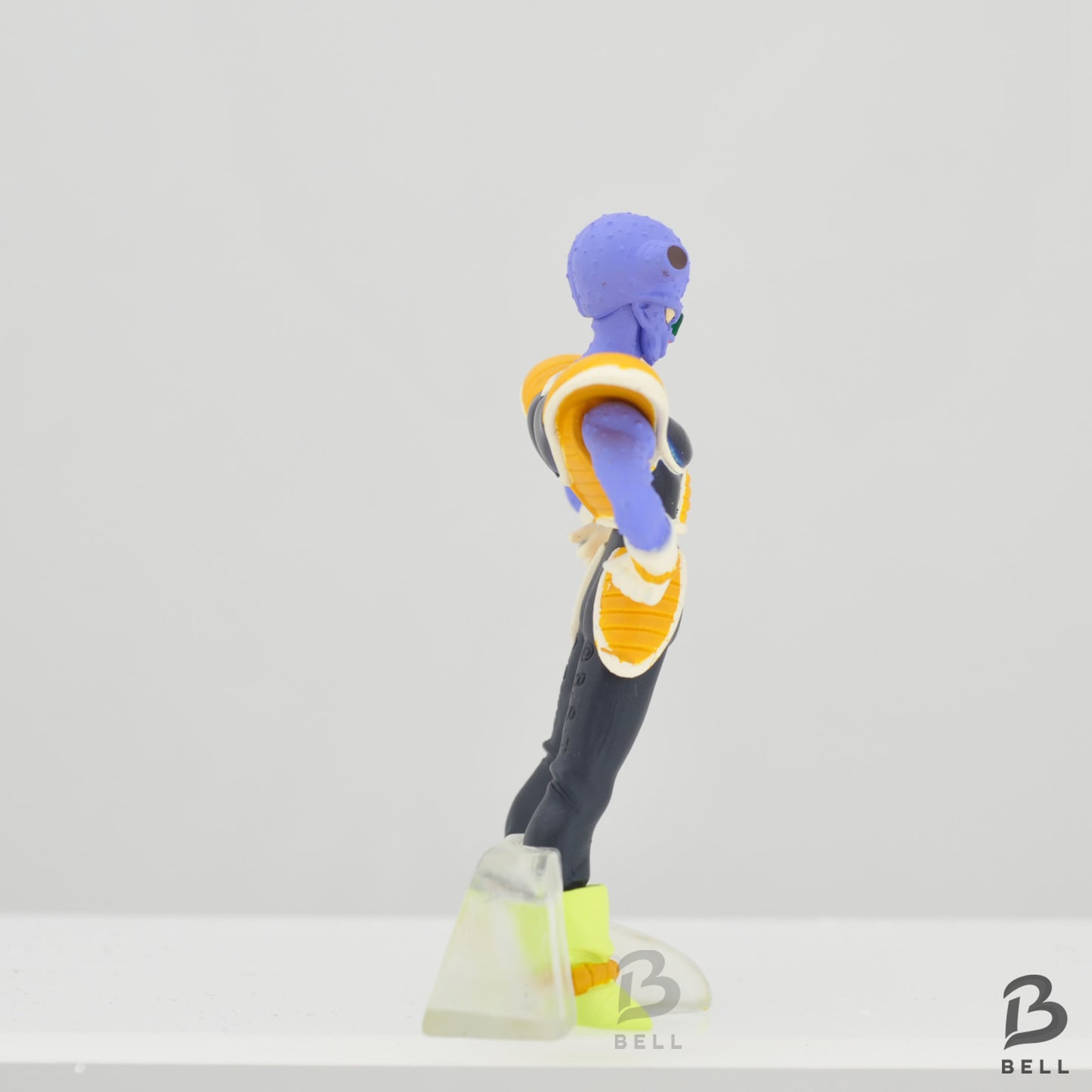 Dragon Ball Z Cui HG 12 Anime figurer Room of Spirit and Time  Megahouse Japan