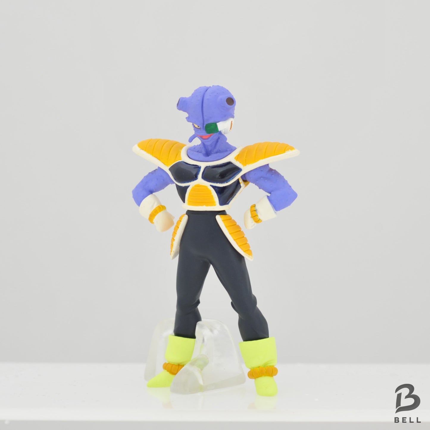 Dragon Ball Z Cui HG 12 Anime figurer Room of Spirit and Time  Megahouse Japan