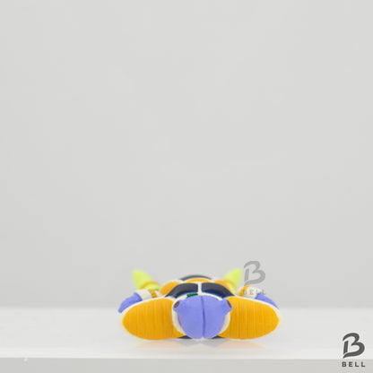 Dragon Ball Z Cui HG 12 Anime figurer Room of Spirit and Time  Megahouse Japan