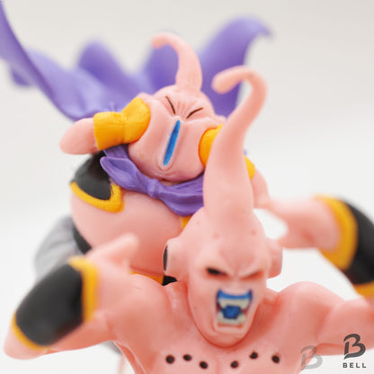 Dragon Ball Z Fat Buu Capsule Collection Figure Gacha Toy MegaHouse Japan Boo