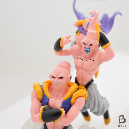 Dragon Ball Z Fat Buu Capsule Collection Figure Gacha Toy MegaHouse Japan Boo