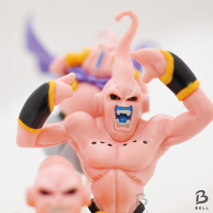Dragon Ball Z Fat Buu Capsule Collection Figure Gacha Toy MegaHouse Japan Boo