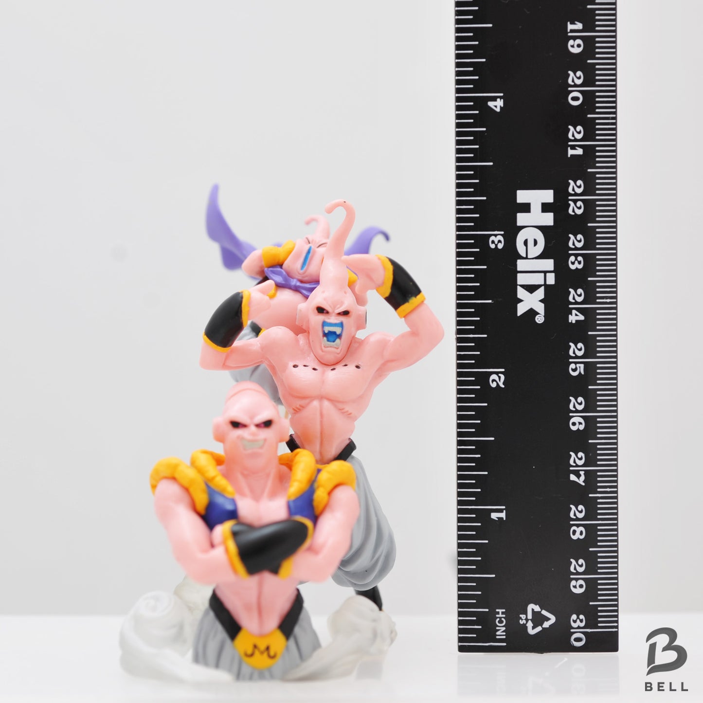 Dragon Ball Z Fat Buu Capsule Collection Figure Gacha Toy MegaHouse Japan Boo