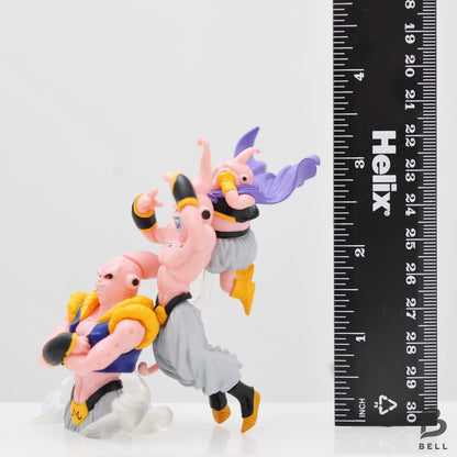 Dragon Ball Z Fat Buu Capsule Collection Figure Gacha Toy MegaHouse Japan Boo