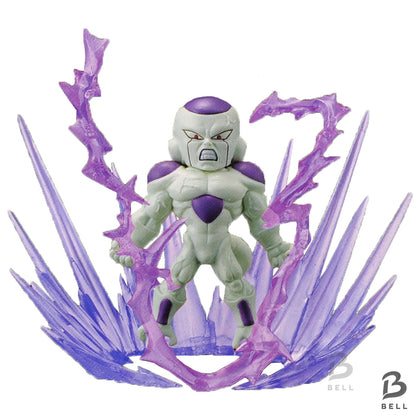 Dragon Ball Super World Collectible Figure Frieza WCF Burst 07 Final Form Japan
