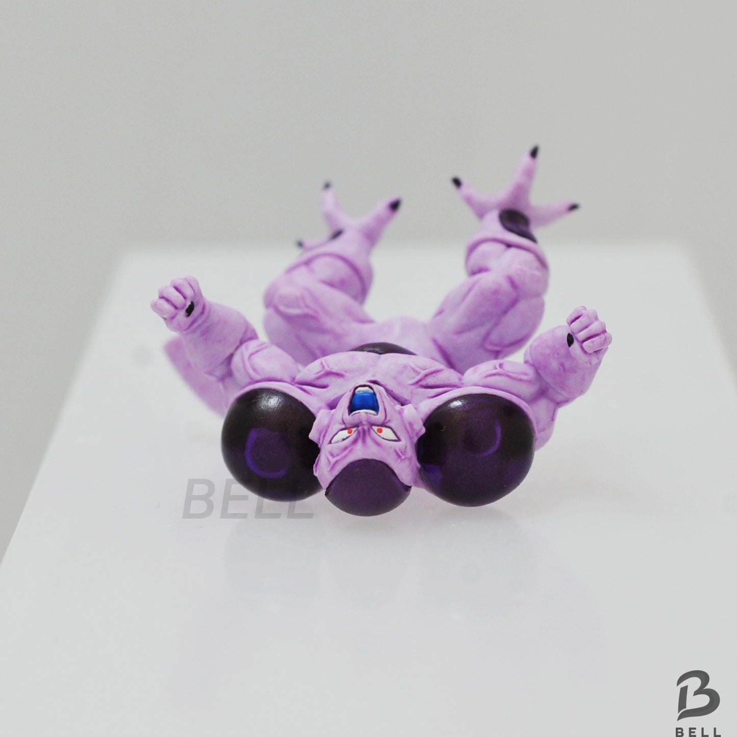 Dragon Ball Kai Frieza Capsule Collection Figure Gacha Toy MegaHouse Japan mint