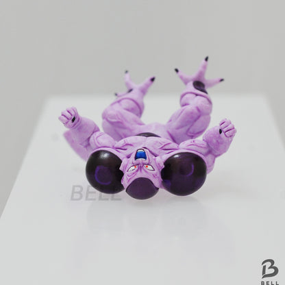 Dragon Ball Kai Frieza Capsule Collection Figure Gacha Toy MegaHouse Japan mint