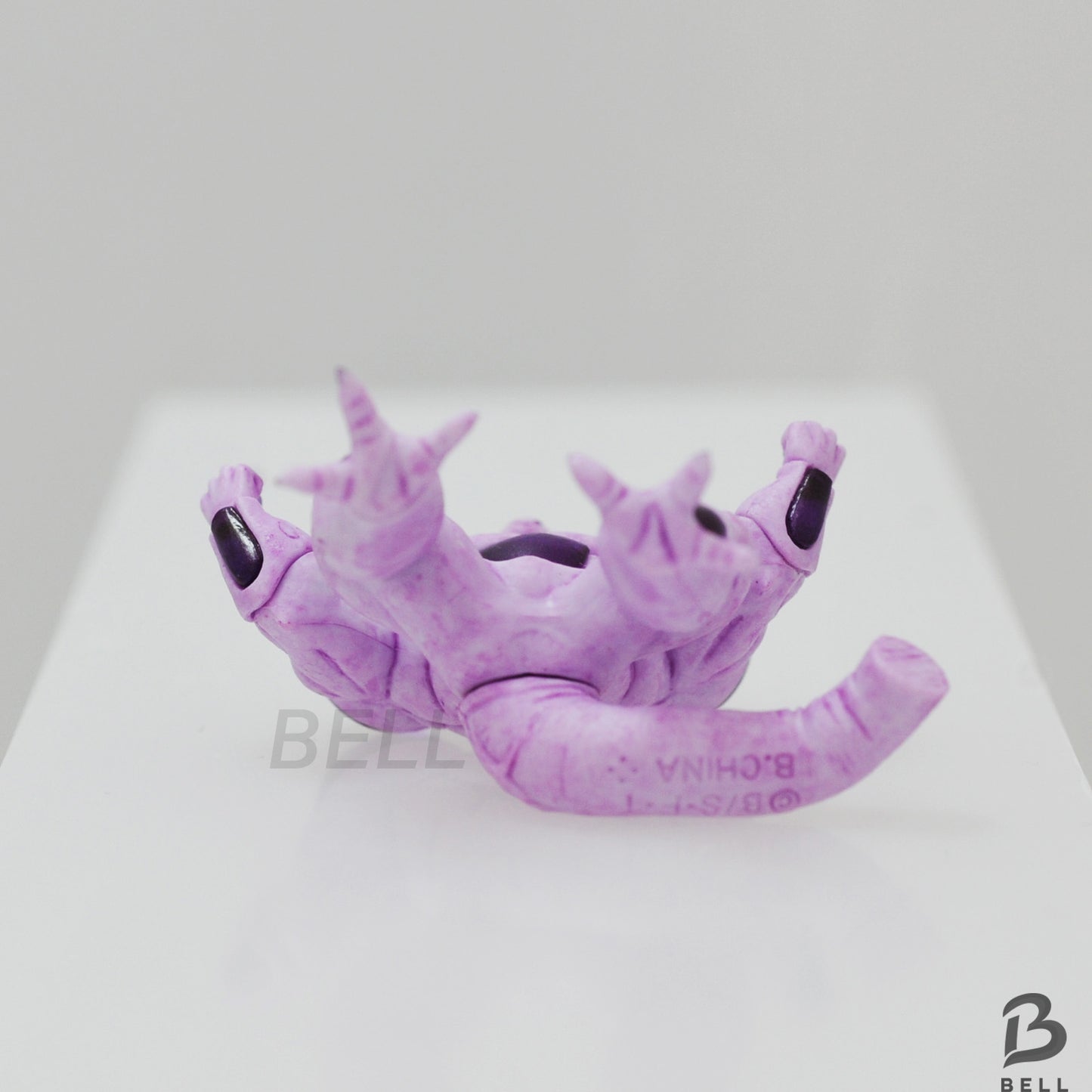 Dragon Ball Kai Frieza Capsule Collection Figure Gacha Toy MegaHouse Japan mint