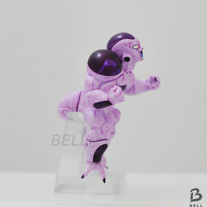 Dragon Ball Kai Frieza Capsule Collection Figure Gacha Toy MegaHouse Japan mint