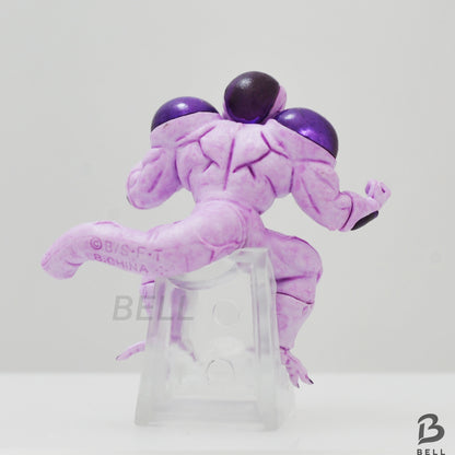 Dragon Ball Kai Frieza Capsule Collection Figure Gacha Toy MegaHouse Japan mint