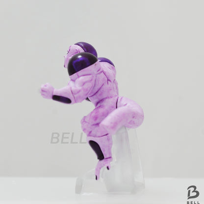 Dragon Ball Kai Frieza Capsule Collection Figure Gacha Toy MegaHouse Japan mint