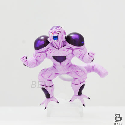 Dragon Ball Kai Frieza Capsule Collection Figure Gacha Toy MegaHouse Japan mint