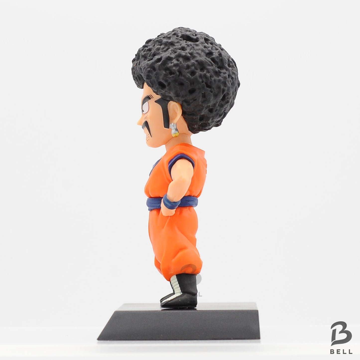 Dragon Ball Gotan Figure Bandai Ichiban Kuji F Archives Toy Hobby Anime NM RARE