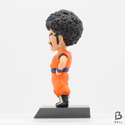 Dragon Ball Gotan Figure Bandai Ichiban Kuji F Archives Toy Hobby Anime NM RARE