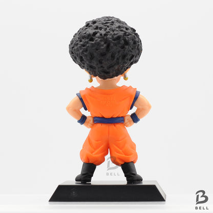 Dragon Ball Gotan Figure Bandai Ichiban Kuji F Archives Toy Hobby Anime NM RARE