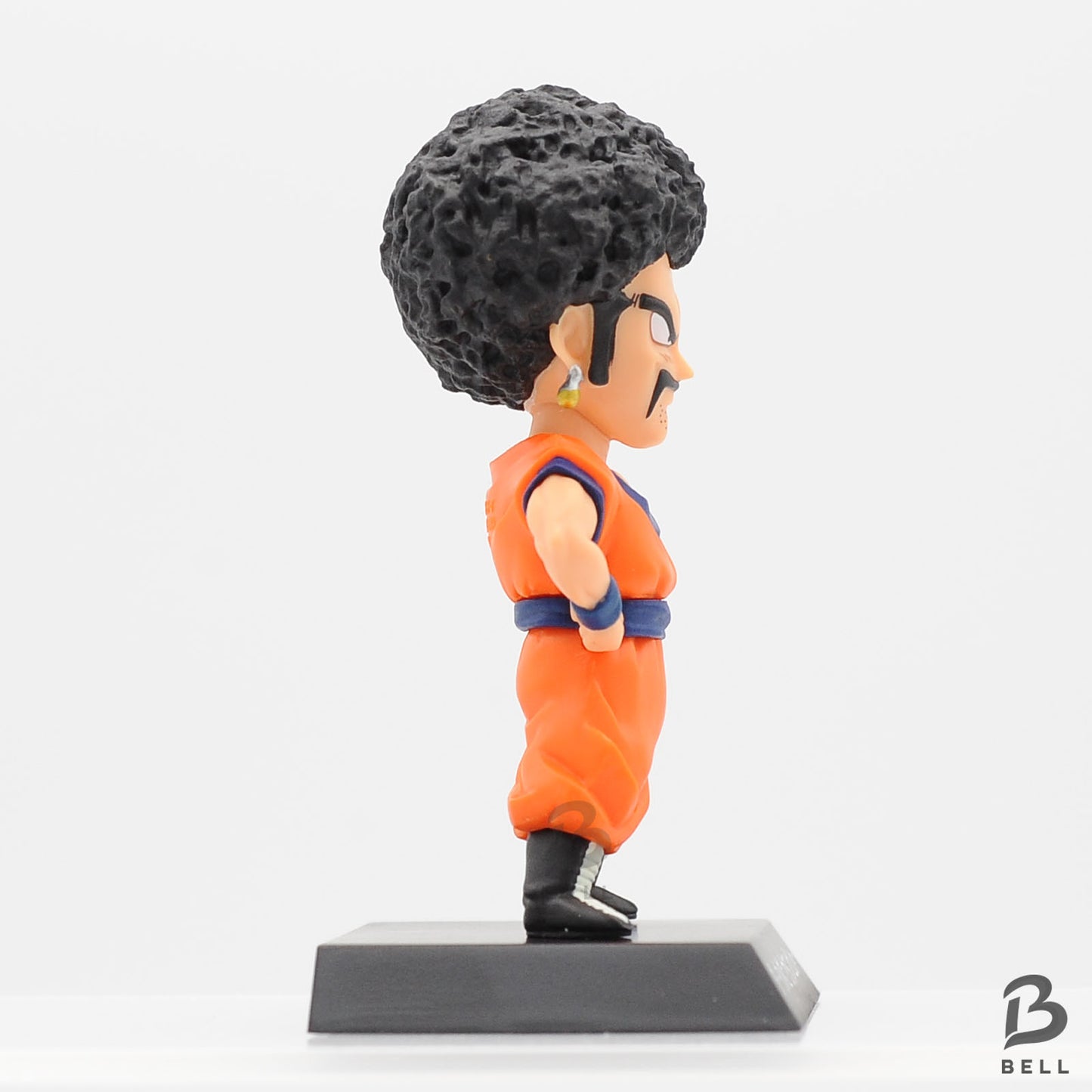 Dragon Ball Gotan Figure Bandai Ichiban Kuji F Archives Toy Hobby Anime NM RARE