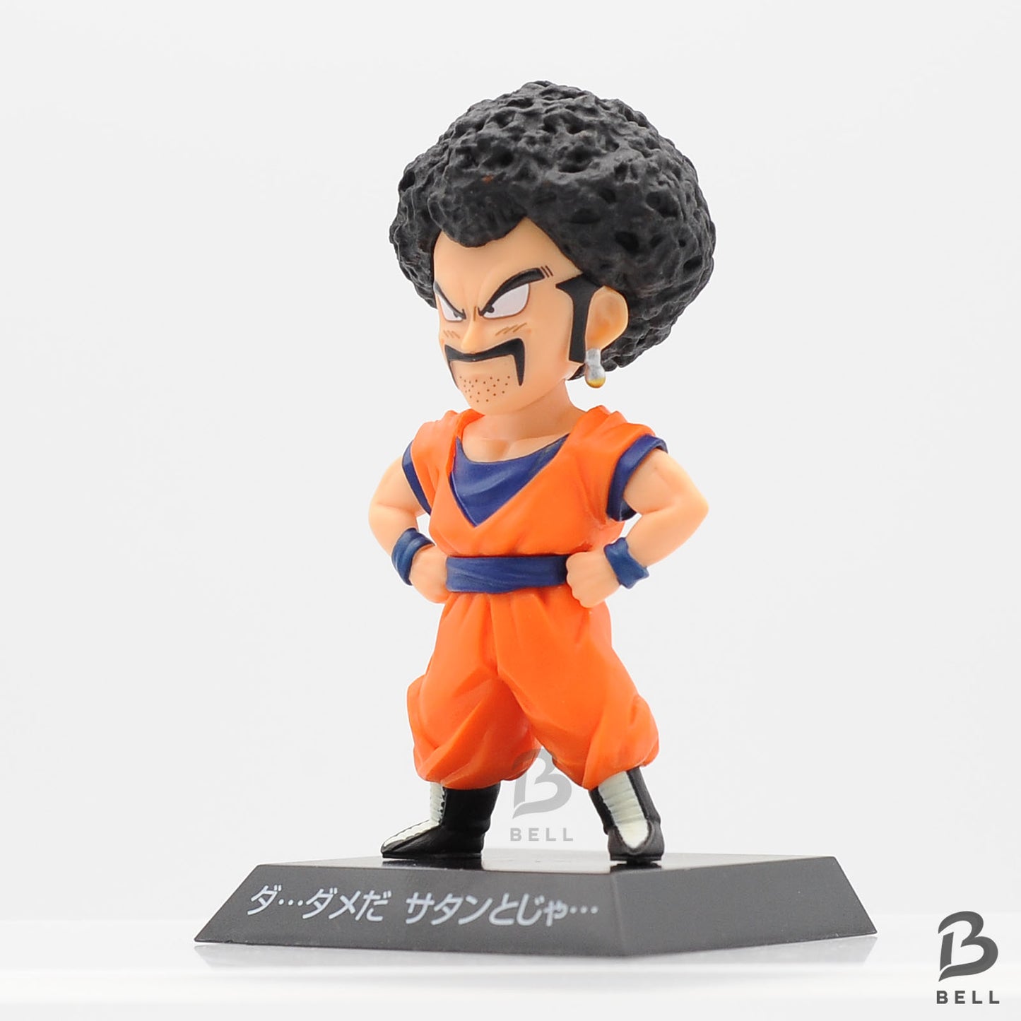 Dragon Ball Gotan Figure Bandai Ichiban Kuji F Archives Toy Hobby Anime NM RARE