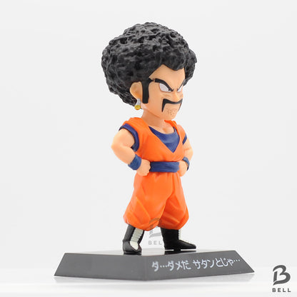 Dragon Ball Gotan Figure Bandai Ichiban Kuji F Archives Toy Hobby Anime NM RARE