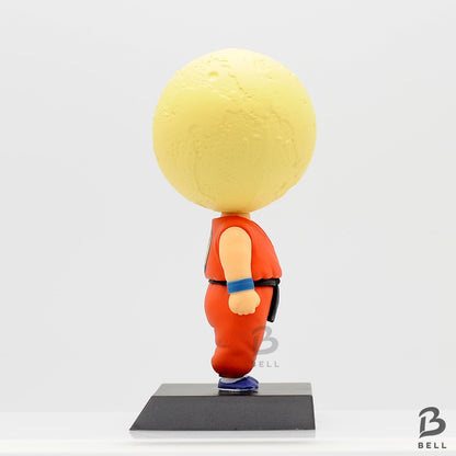 Dragon Ball Krilin Figure doll DRAGON ARCHIVES Tenkaichi Budokai Anime RARE New