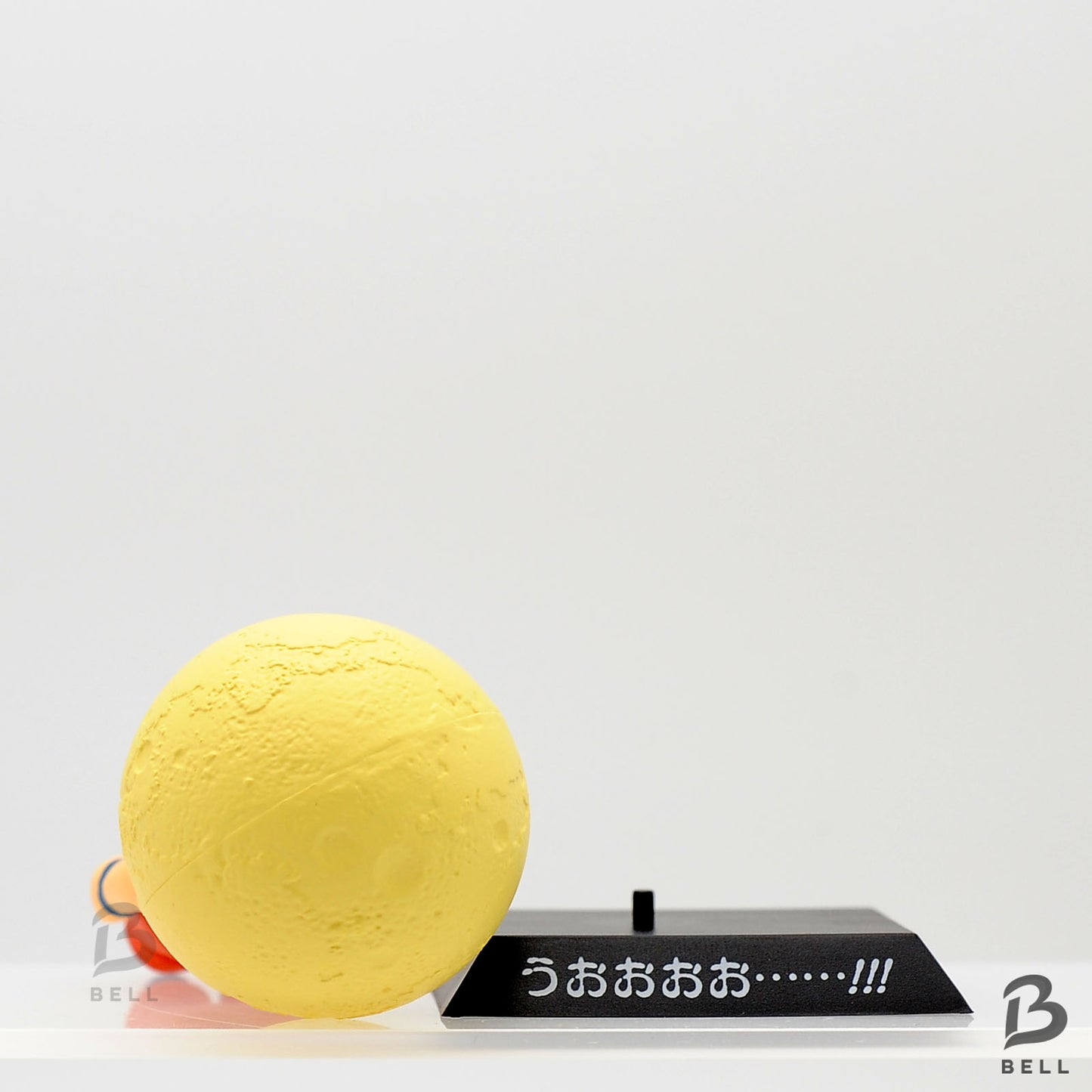 Dragon Ball Krilin Figure doll DRAGON ARCHIVES Tenkaichi Budokai Anime RARE New