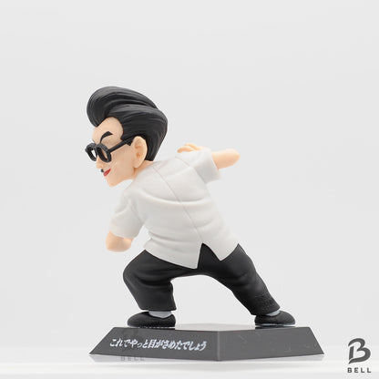 Dragon Ball Shen Figure doll DRAGON ARCHIVES Tenkaichi Budokai Anime figure RARE