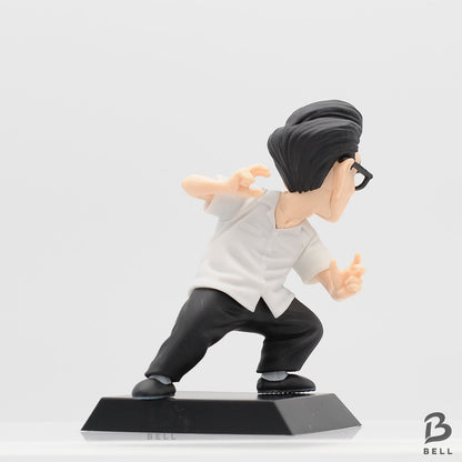 Dragon Ball Shen Figure doll DRAGON ARCHIVES Tenkaichi Budokai Anime figure RARE