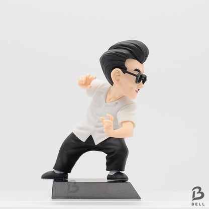 Dragon Ball Shen Figure doll DRAGON ARCHIVES Tenkaichi Budokai Anime figure RARE