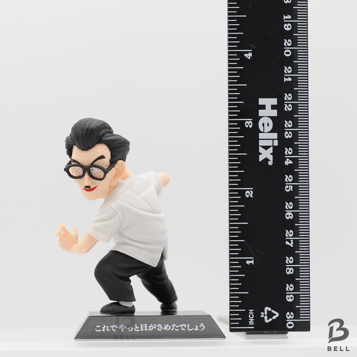 Dragon Ball Shen Figure doll DRAGON ARCHIVES Tenkaichi Budokai Anime figure RARE