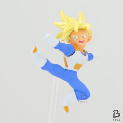 Dragon Ball Z HG Son Gohan Super Saiyan Spirit and Time Megahouse Japan Gachaopn