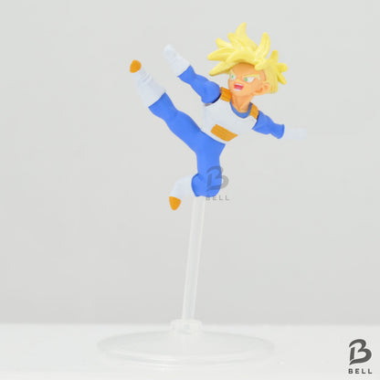 Dragon Ball Z HG Son Gohan Super Saiyan Spirit and Time Megahouse Japan Gachaopn