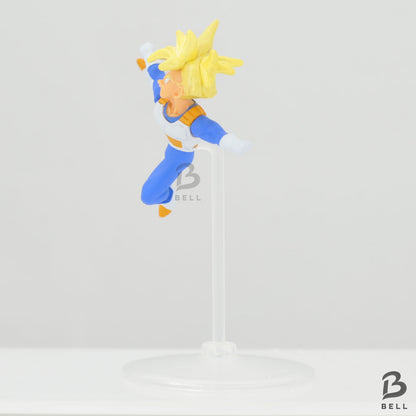 Dragon Ball Z HG Son Gohan Super Saiyan Spirit and Time Megahouse Japan Gachaopn