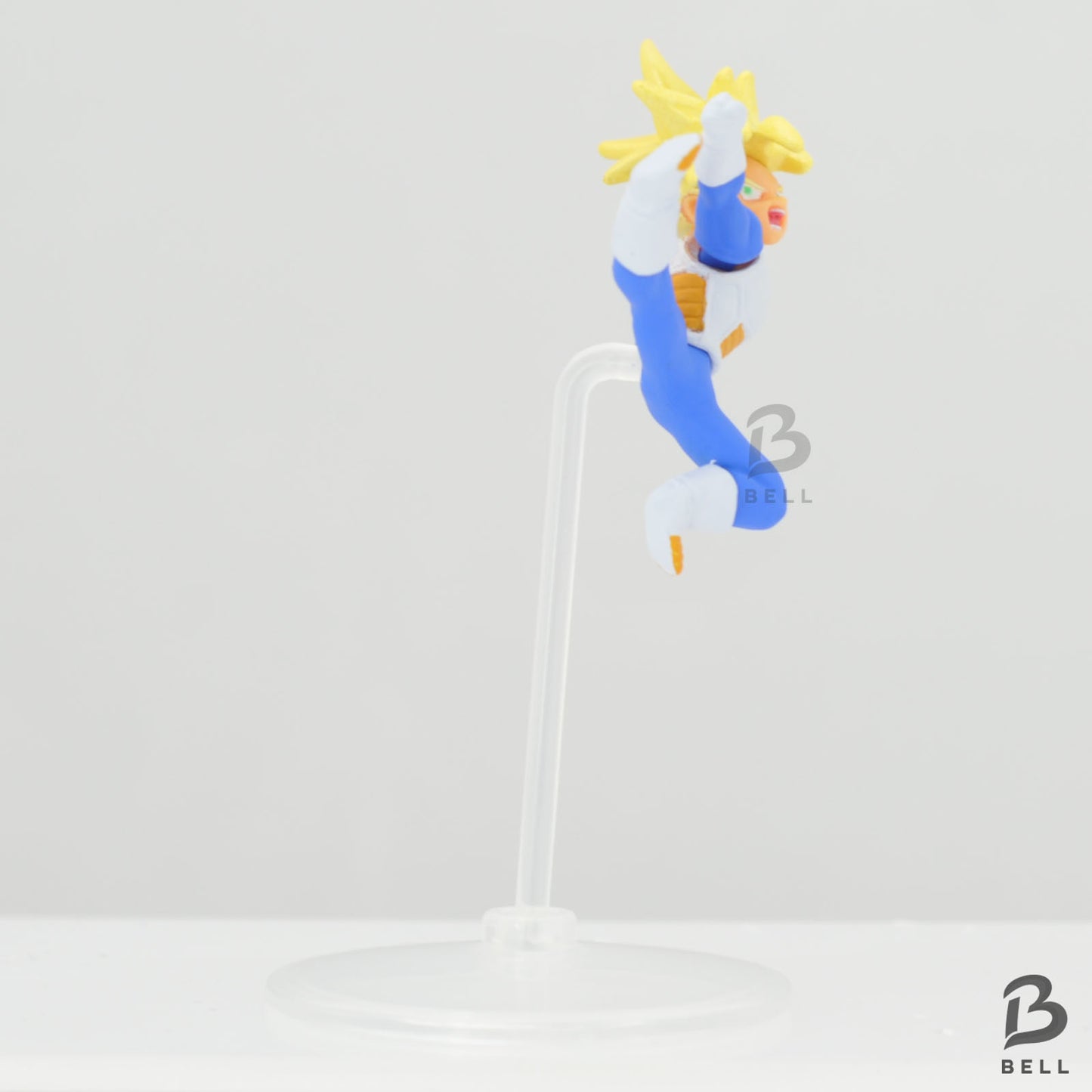 Dragon Ball Z HG Son Gohan Super Saiyan Spirit and Time Megahouse Japan Gachaopn