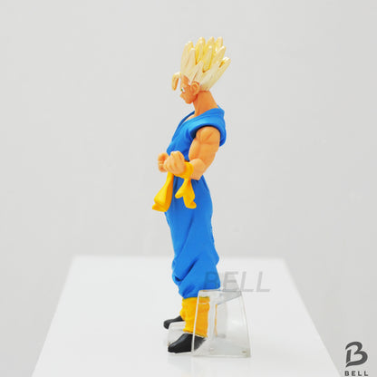 Dragon Ball KAI Son Gohan Super Saiyan Hg 23 Figure Toy MegaHouse Japan Gashapon