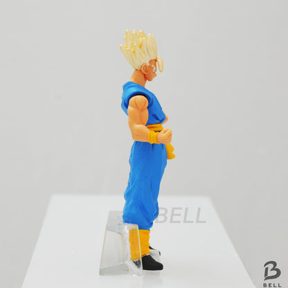 Dragon Ball KAI Son Gohan Super Saiyan Hg 23 Figure Toy MegaHouse Japan Gashapon