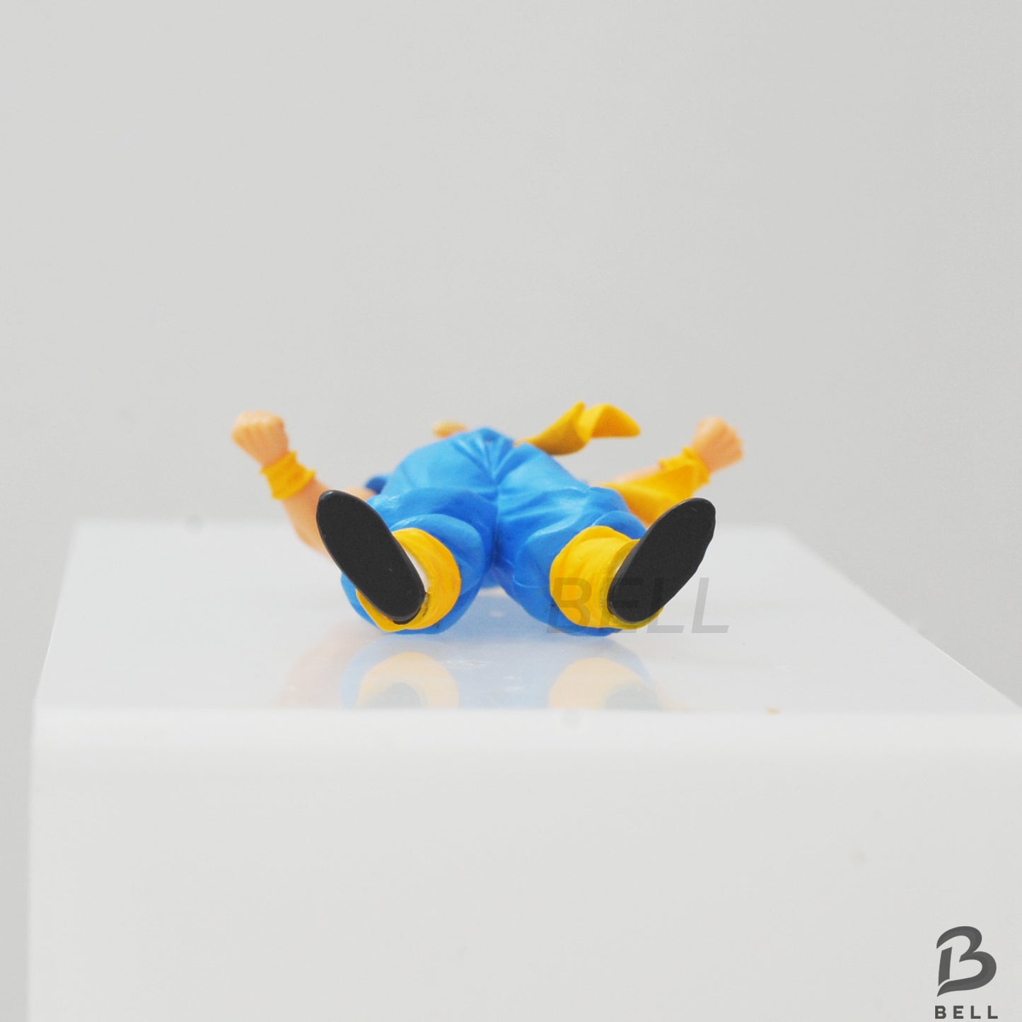 Dragon Ball KAI Son Gohan Super Saiyan Hg 23 Figure Toy MegaHouse Japan Gashapon