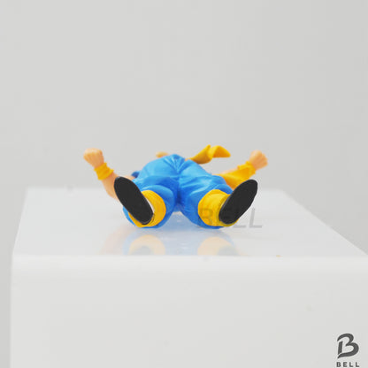 Dragon Ball KAI Son Gohan Super Saiyan Hg 23 Figure Toy MegaHouse Japan Gashapon