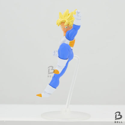 Dragon Ball Z HG Son Goku Super Saiyan Spirit and Time Megahouse Japan Gashapon