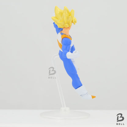 Dragon Ball Z HG Son Goku Super Saiyan Spirit and Time Megahouse Japan Gashapon