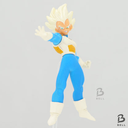 Dragon Ball Z HG Vegeta Super Saiyan Spirit and Time Megahouse Japan Gashaopn