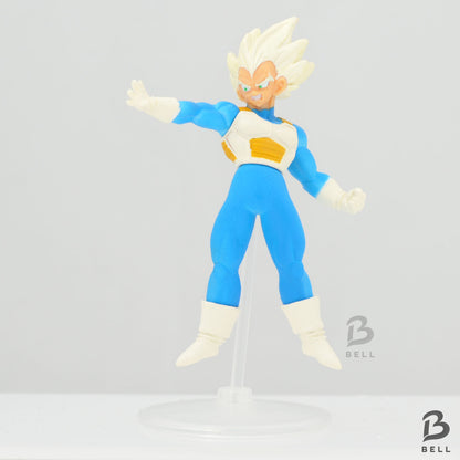 Dragon Ball Z HG Vegeta Super Saiyan Spirit and Time Megahouse Japan Gashaopn