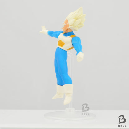Dragon Ball Z HG Vegeta Super Saiyan Spirit and Time Megahouse Japan Gashaopn