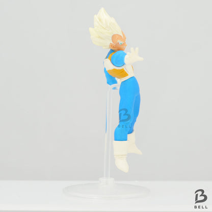 Dragon Ball Z HG Vegeta Super Saiyan Spirit and Time Megahouse Japan Gashaopn