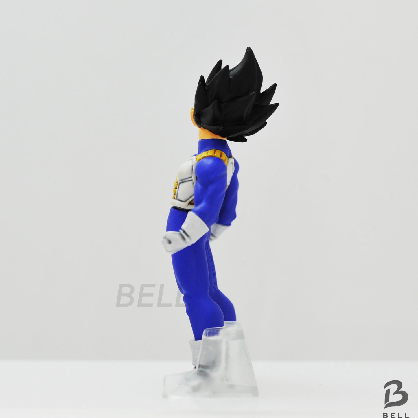 Dragon Ball Vegeta Capsule Collection anime Figure Gacha Toy MegaHouse Japan new