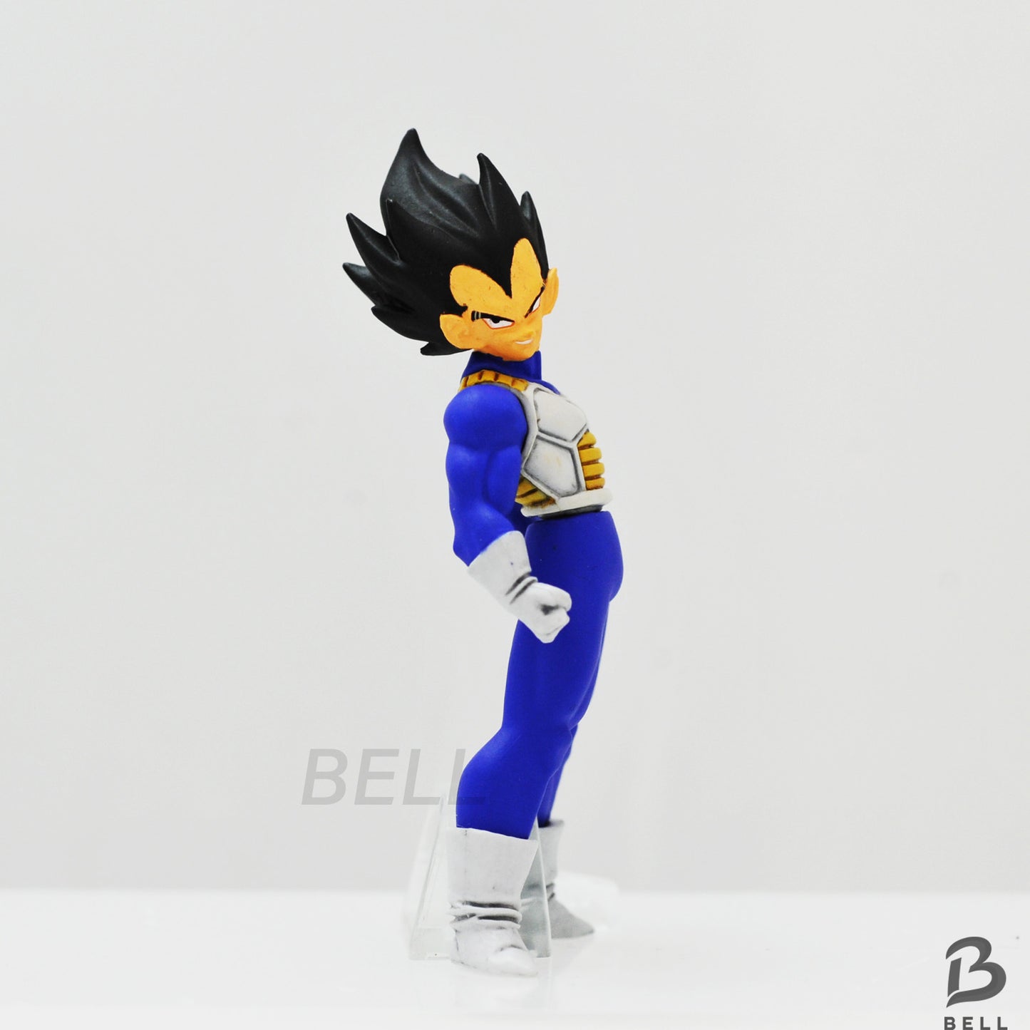Dragon Ball Vegeta Capsule Collection anime Figure Gacha Toy MegaHouse Japan new