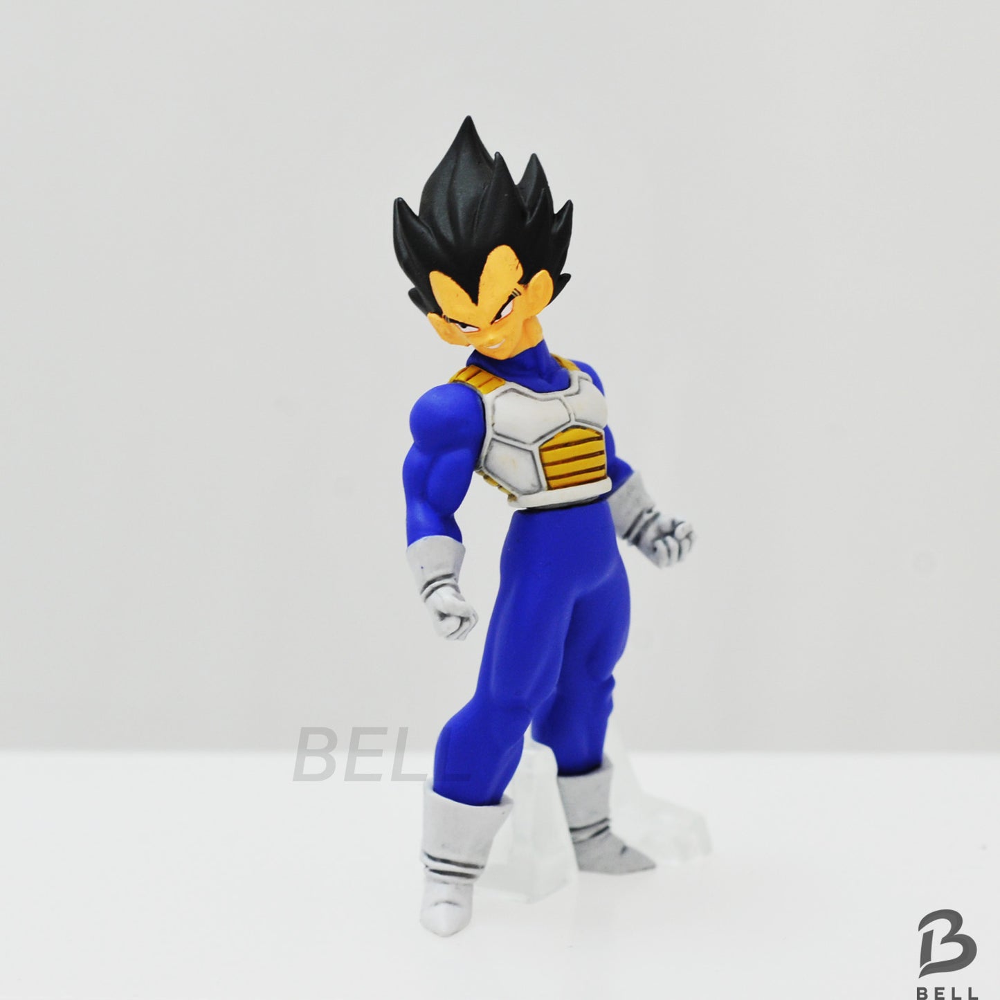 Dragon Ball Vegeta Capsule Collection anime Figure Gacha Toy MegaHouse Japan new